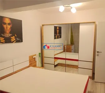 Vanzare apartament 2 camere Dambul Rotund zona Mega Image, Cluj-Napoca - foto 6