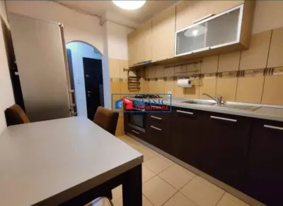 Vanzare apartament 2 camere modern zona Piata Abator Centru, Cluj-Napoca - Cluj-Napoca