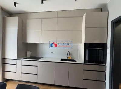 Vanzare apartament 2 camere de LUX zona Capat Brancusi Gheorgheni, Cluj-Napoca - foto 4