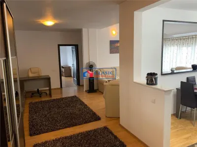 Vanzare apartament 2 camere zona Calea Turzii Andrei Muresanu, Cluj-Napoca - foto 6