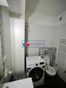 Vanzare apartament 3 camere Buna Ziua zona Mega Image, Cluj-Napoca - foto 8