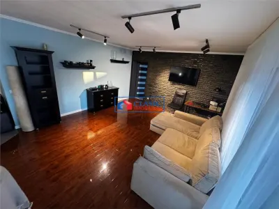 Apartament 2 camere, 65 mp, Buna Ziua, zona linistita, 2 parcari incluse - foto 2