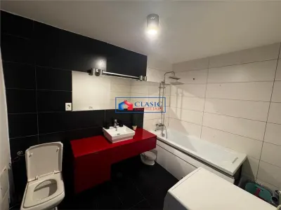 Apartament 2 camere, 65 mp, Buna Ziua, zona linistita, 2 parcari incluse - foto 8