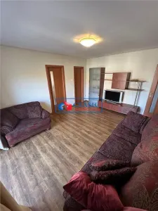 Inchiriere apartament 2 camere, Zona Piata Cipariu, Cluj-Napoca - foto 2