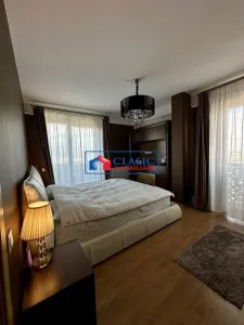 Inchiriere apartament 3 camere modern zona Zorilor- MOL Calea Turzii - foto 4