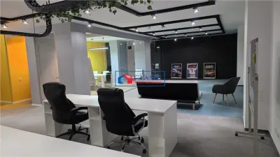 Inchiriere spatiu birouri 220 mp, strada Calea Turzii, Zorilor - foto 2