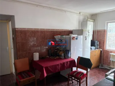 Vanzare apartament 4 camere in Manastur- zona Academia de Muzica - foto 7