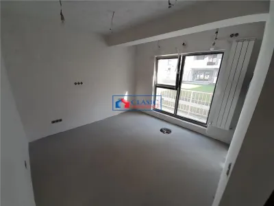 Vanzare apartament cu autorizatie pentru cabinet stomatologic, salon de infrumusetare zona Vivo Floresti - foto 5