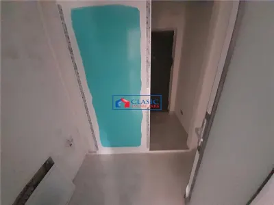Vanzare apartament cu autorizatie pentru cabinet stomatologic, salon de infrumusetare zona Vivo Floresti - foto 8