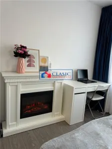 Vanzare apartament 2 camere modern zona Hermes Gheorgheni, Cluj-Napoca - foto 5