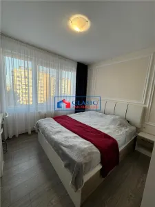Vanzare apartament 2 camere modern zona Hermes Gheorgheni, Cluj-Napoca - foto 7