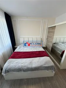 Vanzare apartament 2 camere modern zona Hermes Gheorgheni, Cluj-Napoca - foto 8