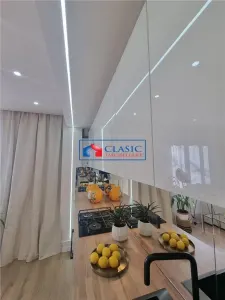 Vanzare apartament 2 camere modern zona Centrala- strada Horea - foto 6
