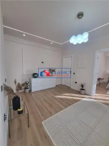 Vanzare apartament 2 camere modern zona Centrala- strada Horea - foto 8