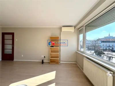Vanzare apartament 2 camere modern in Centru- zona Piata Mihai Viteazu - foto 4
