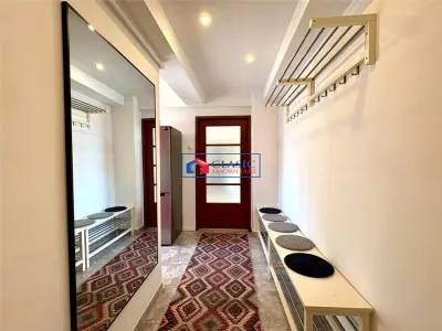 Vanzare apartament 2 camere modern in Centru- zona Piata Mihai Viteazu - foto 5