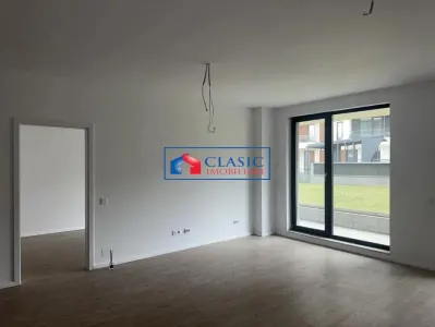 Vanzare apartament 2 camere de LUX Zorilor zona LIDL Frunzisului, Cluj-Napoca - foto 2
