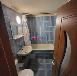 Vanzare apartament 2 camere decomandate in Plopilor- zona Parcul Babes - foto 4
