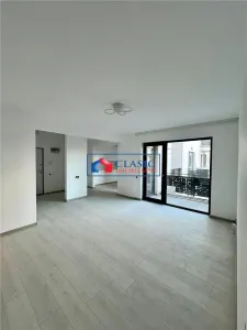 Vanzare apartament 3 camere bloc nou Someseni zona Traian Vuia, Cluj-Napoca - foto 2