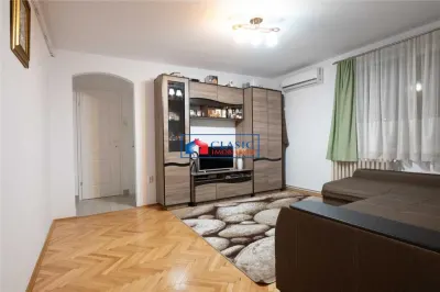 Vanzare apartament 2 camere zona Piata Hermes Gheorgheni, Cluj-Napoca - foto 3