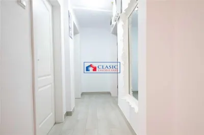 Vanzare apartament 2 camere zona Piata Hermes Gheorgheni, Cluj-Napoca - foto 5