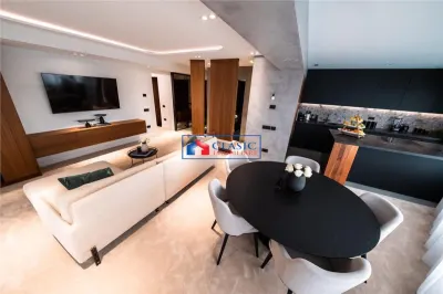 Vanzare apartament 3 camere, premium, ultramodern, zona Manastur, Cluj-Napoca - foto 3