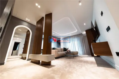 Vanzare apartament 3 camere, premium, ultramodern, zona Manastur, Cluj-Napoca - foto 4