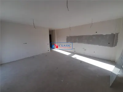 Vanzare apartament 3 camere bloc nou cu CF 4 km de Auchan Iris, Cluj-Napoca - foto 2