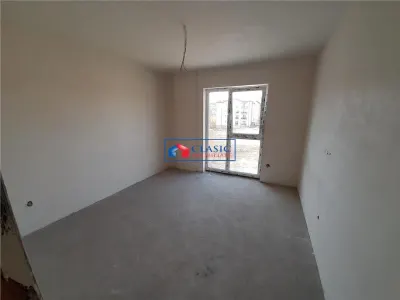 Vanzare apartament 3 camere bloc nou cu CF 4 km de Auchan Iris, Cluj-Napoca - foto 5