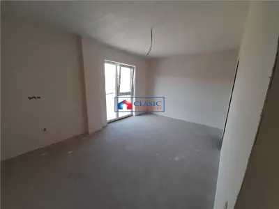Vanzare apartament 3 camere bloc nou cu CF 4 km de Auchan Iris, Cluj-Napoca - foto 6