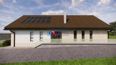 Vanzare teren 2162 mp cu autorizatie pentru casa individuala, zona Salicea, Cluj-Napoca - foto 5