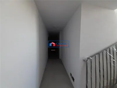 Vanzare apartament 3 camere finisat bloc nou cu CF 3 km de Auchan Iris, Cluj-Napoca - foto 8