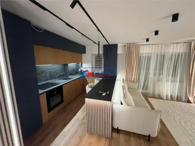 Vanzare apartament 3 camere de LUX in Zorilor- zona Spitalul de Recuperare - foto 7