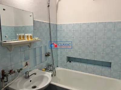 Vanzare apartament 3 camere zona Piata Abator Centru, Cluj-Napoca - foto 7