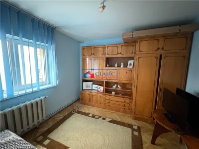 Vanzare apartament 3 camere decomandat Grigorescu zona Profi, Cluj-Napoca - foto 10
