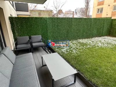Vanzare apartament 2 camere de LUX cu gradina Centru The Office, Cluj-Napoca - foto 9