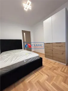 Vanzare apartament 4 camere modern in Manastur- zona Cinema Dacia - foto 9