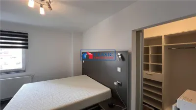 Vanzare apartament 3 camere modern 78 mp bloc nou in Floresti- zona BMW - foto 10