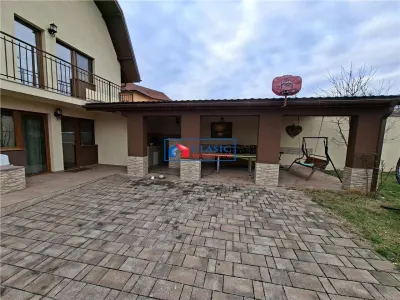 Vanzare casa zona Corneliu Coposu Dambul Rotund, Cluj-Napoca - foto 2