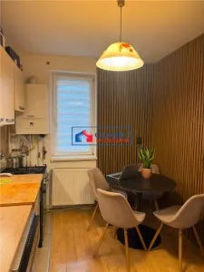 Vanzare apartament 3 camere decomandat Gheorgheni zona Interservisan, Cluj-Napoca - foto 2