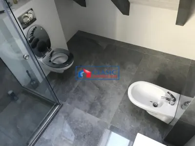 Casa de vanzare in Faget, Cluj-Napoca, vila premium, teren 1860 mp, casa de oaspeti - foto 15