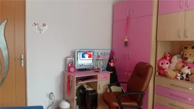 Vanzare apartament 2 camere decomandat zona Intre Lacuri Marasti, Cluj-Napoca - foto 9