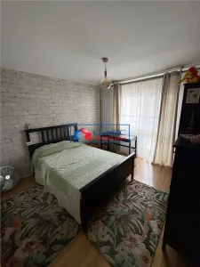 Vanzare apartament 4 camere decomandat Manastur zona Flora, Cluj-Napoca - foto 4