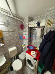 Vanzare apartament 4 camere decomandat Manastur zona Flora, Cluj-Napoca - foto 9
