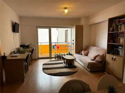 Vanzare apartament 2 camere bloc nou in Gheorgheni- Iulius Mall - Cluj-Napoca