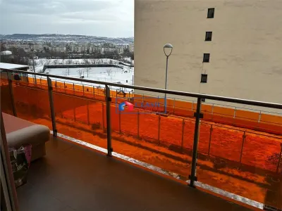Vanzare apartament 2 camere bloc nou in Gheorgheni- Iulius Mall - foto 7