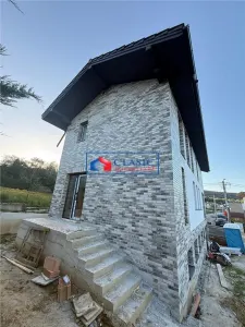 Casa de vanzare in Faget, Cluj-Napoca, zona Sunny Hill, langa padure - foto 3