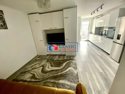 Vanzare apartament 2 camere de LUX zona LIDL Dambul Rotund, Cluj-Napoca - foto 2