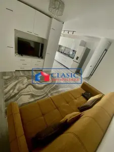 Vanzare apartament 2 camere de LUX zona LIDL Dambul Rotund, Cluj-Napoca - foto 3