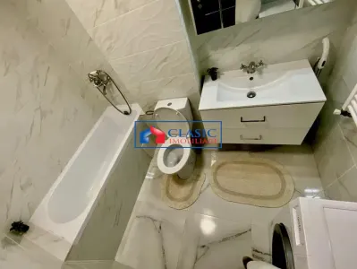 Vanzare apartament 2 camere de LUX zona LIDL Dambul Rotund, Cluj-Napoca - foto 7